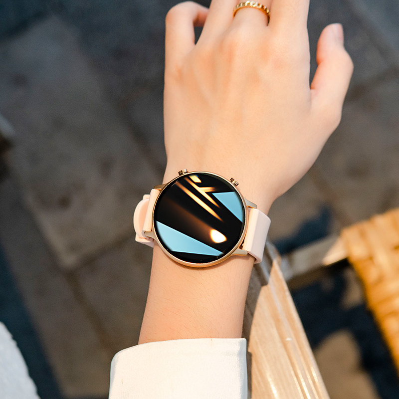 Smart Bluetooth Phone Handwatch Women's Summer Multifunction Running Sport Hand Ring 2022 for Apple Android