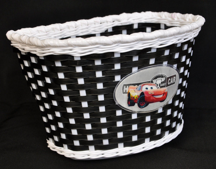 Panier pour vélo - Ref 2260673 Image 3