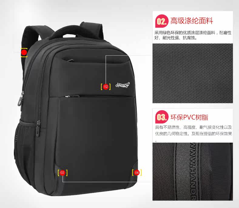 Sac pour homme - Ref 54240 Image 19