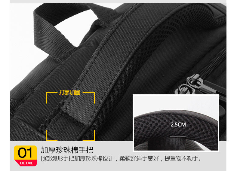 Sac pour homme - Ref 54240 Image 30