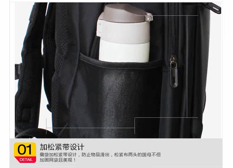 Sac pour homme - Ref 54240 Image 36