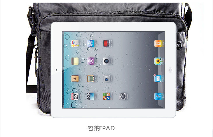 Sac pour homme - Ref 51559 Image 26