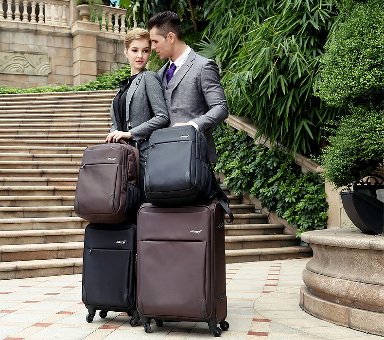 Sac pour homme - Ref 54240 Image 7