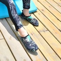 Beach diving shoes adult children parent-child couples men and women seaside barefoot soft shoes non-slip swimming shoes snorkeling shoes