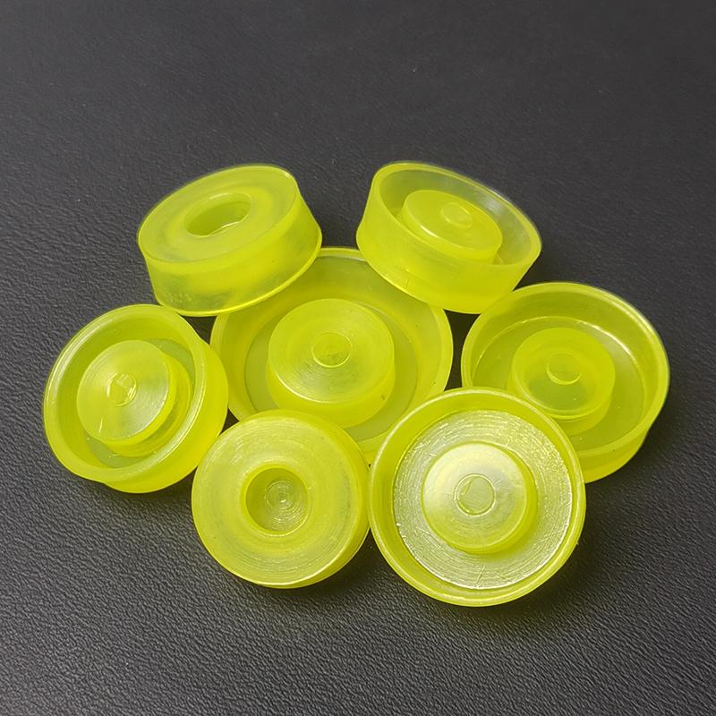14/15/16/17/17.5/18/19/19.5/20/20.5/22/23/24/25mm Piston Leather Bowl Head