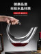 Red wine decanter, high-end household wine divider, ornament, special for wine storage, high-end online red wine teapot