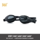 Myopia 6042 Black