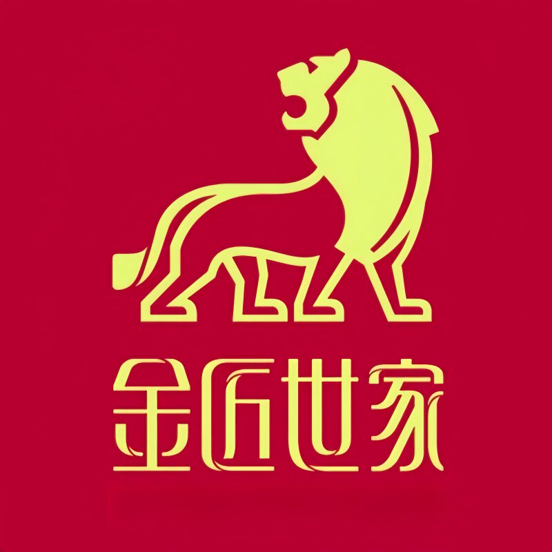 深圳水贝金匠世家