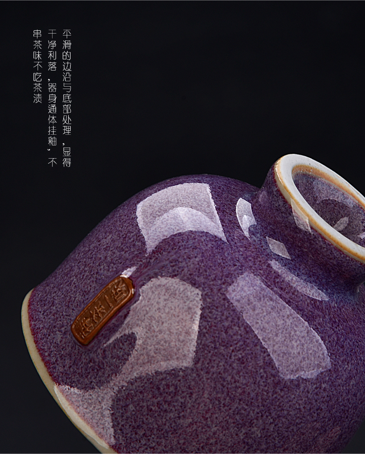 Ancient sheng manual pu - erh tea tea China up up new petals cup jin shenhou master cup sample tea cup masterpieces