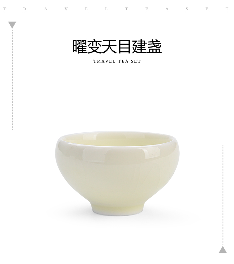 The ancient tea sheng up up ceramic cups, built lamp cup master cup single CPU kung fu tea bowl tea light cup