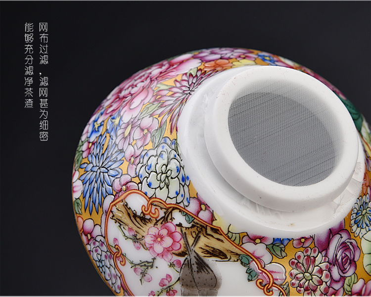 Ancient sheng up enamel see colour coppering. As silver tea sets ceramic silver tureen single cup tea teapot lid bowl