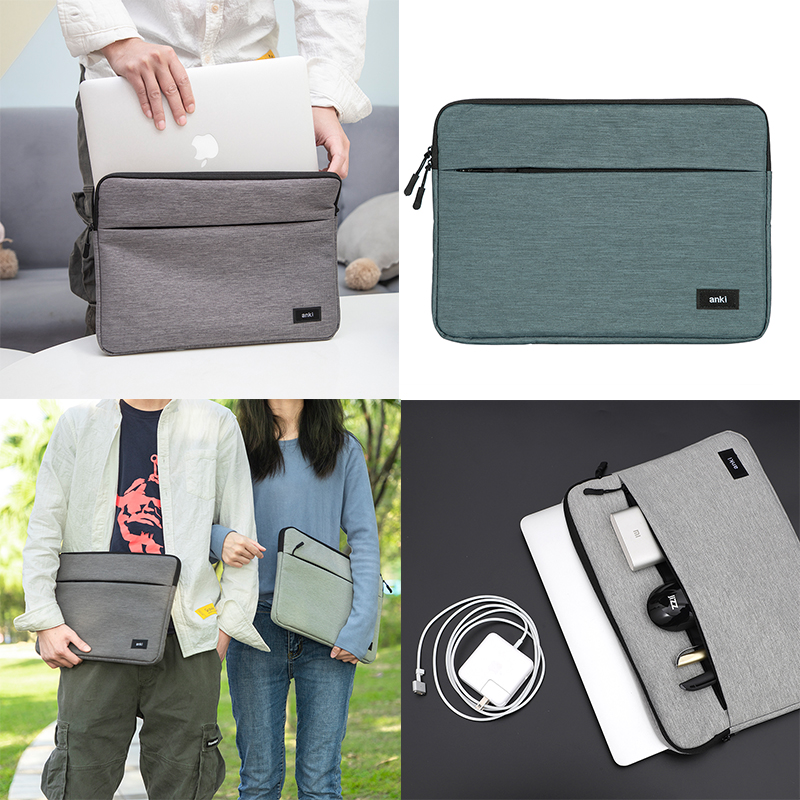 Notebook liner bag 15 6 inches Lenovo 13 3 Xiaomi Huawei 11 6Macbook computer bag simple men and women