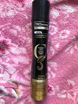 TRESemme Hair SprayCurl hold level 2