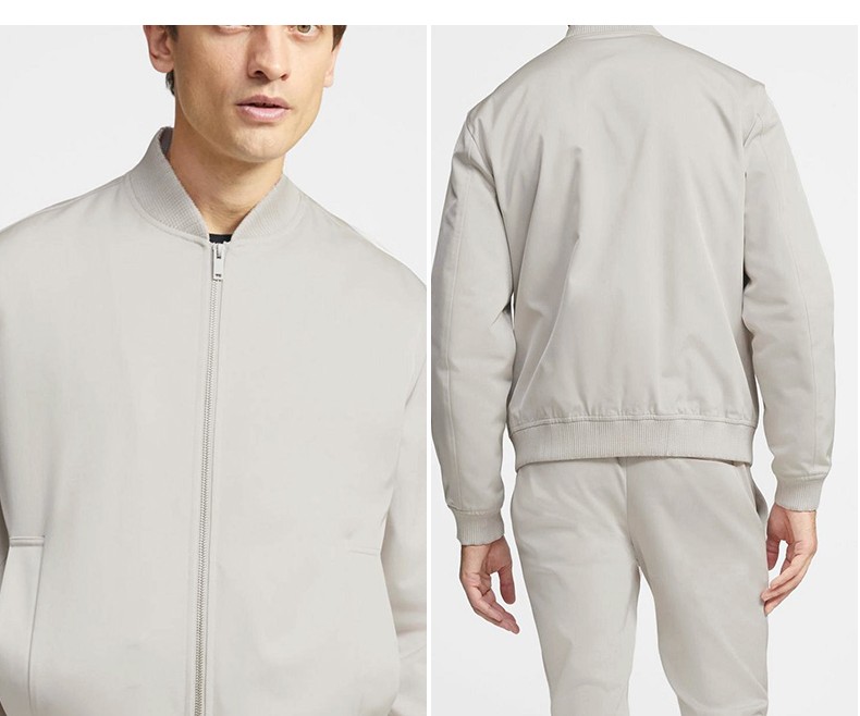 Theory 希尔瑞 男式飞行夹克棉服 J1079411 1.9折2.07 海淘转运到手约￥853 国内￥3360