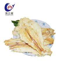 【海之媛】舟山碳烤鳕鱼片烤鱼片即食40g
