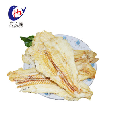 【海之媛】舟山碳烤鳕鱼片烤鱼片即食40g