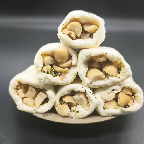 Настоящая мальтоза ручной работы Фучжоу Чанлэ мальтоза ручной работы Кемпинг передняя мальтоза