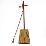 Внутренняя Монголия Национальный музыкальный инструмент Matou Maotou Maotu Restaurant Plate Малайзия Малуту