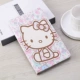 Chơi Huawei vinh quang bằng phẳng bảo vệ bìa 9,6 inch 2 AGS-L09 / W09 tấm vinh quang Chơi bảo vệ tay áo 8 inch cartoon KOB-W09 / L09 T3 máy tính bao da silicone vỏ mềm - Phụ kiện máy tính bảng