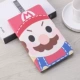 Chơi Huawei vinh quang bằng phẳng bảo vệ bìa 9,6 inch 2 AGS-L09 / W09 tấm vinh quang Chơi bảo vệ tay áo 8 inch cartoon KOB-W09 / L09 T3 máy tính bao da silicone vỏ mềm - Phụ kiện máy tính bảng