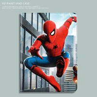 [Spider -man] ☆ Мягкая оболочка [Специальное предложение, без подарка]