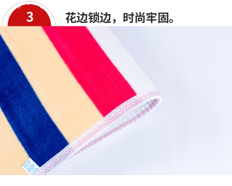Màu đỏ chăn chăn điện đơn hoặc kép kép kiểm soát nhiệt độ điều chỉnh nhiệt không bức xạ chăn điện an ninh ký túc xá không thấm nước - Chăn điện đệm sưởi điện hàn quốc