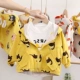 Áo khoác trẻ em nam nữ mặc ngoài mùa thu, áo khoác nỉ baby casual plus áo khoác nỉ có mũ, áo khoác gió thu đông ấm áp dày dặn - Áo gió thể thao