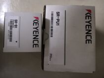 KEYENCE Kien SR-PU1 SR-B1 for the SR-PU1 SR-B1