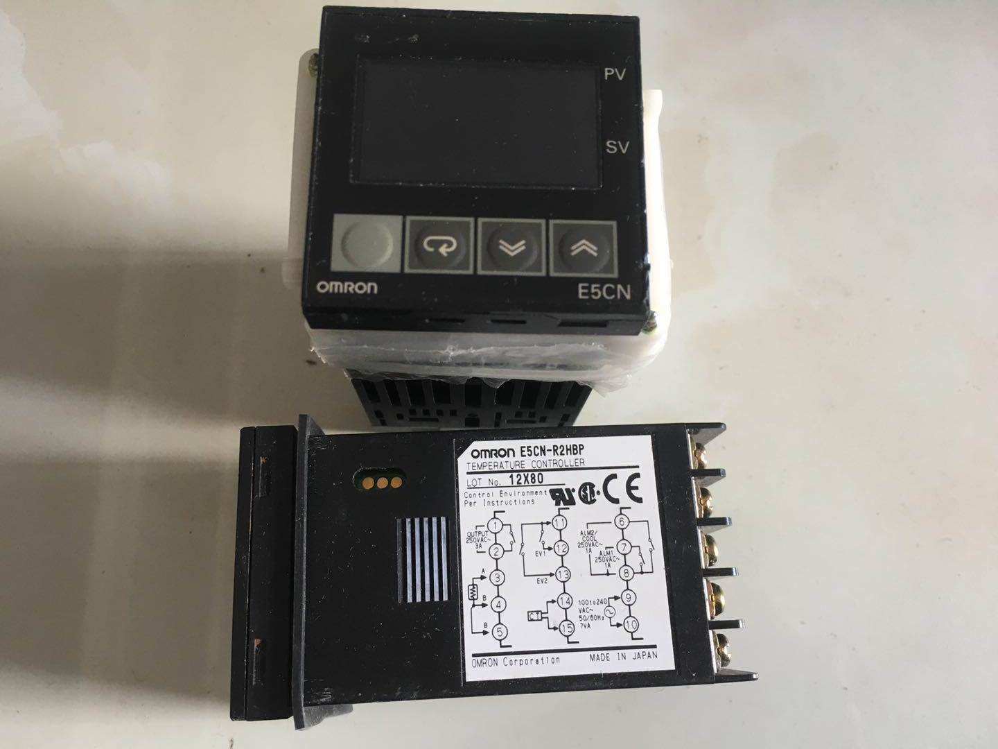 E5CN-R2HBP secondhand