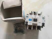 S-N35 Japan original new AC relay