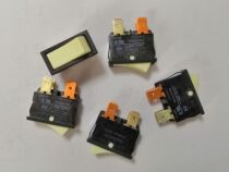 Matsushita import Panasonic ship switch