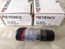 KEYENCE Kienz Pressure Sensor GP-M100 GP-M010