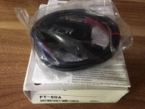 KEYENCE Kienz brand new original packaging sensor FT-50A