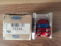 BANNER United States Bonner PBA LR41887 LM3 9519A