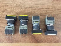 Original Fuji FUJI AH165-TF Ф16 aperture button switch