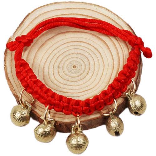 Чокер, колокольчик, милое ожерелье, ювелирное украшение, медная подвеска, кот, домашний питомец