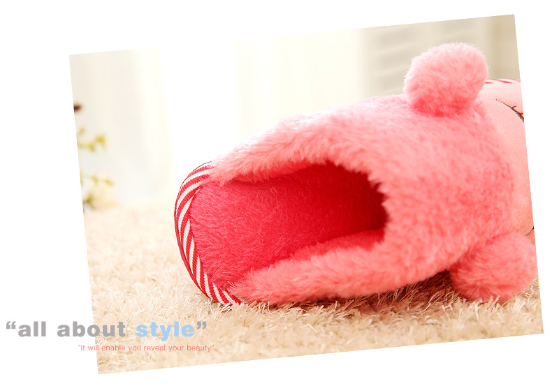 Pantoufles enfants en suède pour hiver - semelle Melaleuca - Ref 1016108 Image 26