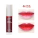 The Face Shop / 诗 glaze lip gloss lip gloss lipstick mờ giữ ẩm lâu không đánh dấu 	son bóng maybelline	