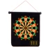 Phi tiêu từ tính đặt nam châm đĩa lớn phi tiêu mục tiêu thể thao nhà phi tiêu gửi 6 phi tiêu - Darts / Table football / Giải trí trong nhà phi tiêu xịn Darts / Table football / Giải trí trong nhà