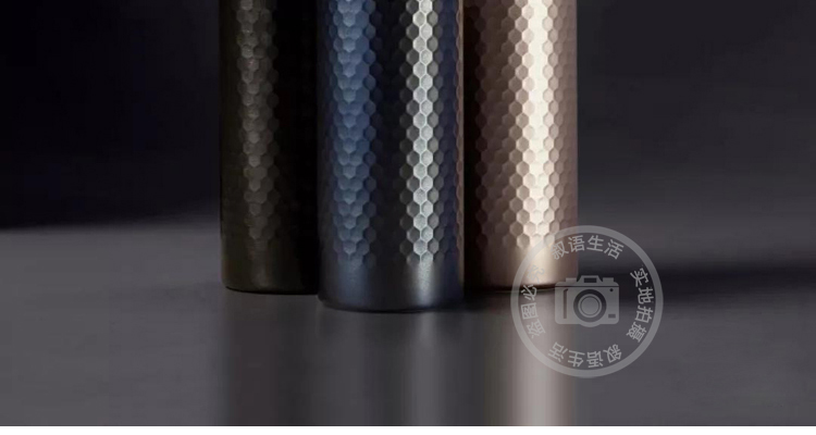 Do Tang Xuan porcelain stone office cup 304 stainless steel vacuum keep - a warm glass cup with ceramic tank