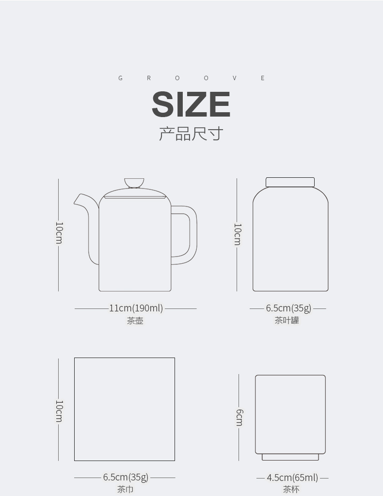 Travel tea set contracted a pot of two cups of suet jade porcelain teapot teacup portable is suing kung fu tea custom