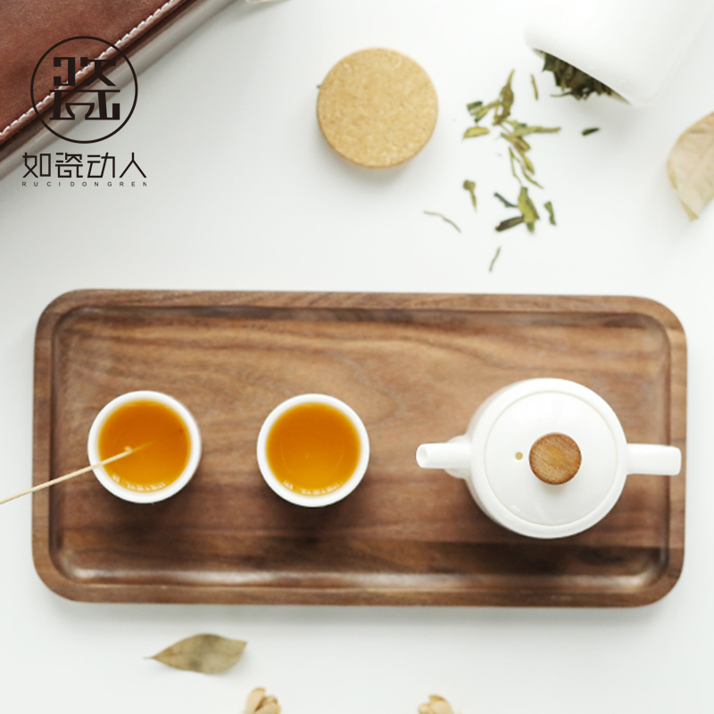 Travel tea set contracted a pot of two cups of suet jade porcelain teapot teacup portable is suing kung fu tea custom