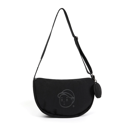 FINERWORLD Сумка через плечо для отдыха для влюбленных, вместительная и большая водонепроницаемая сумка на одно плечо