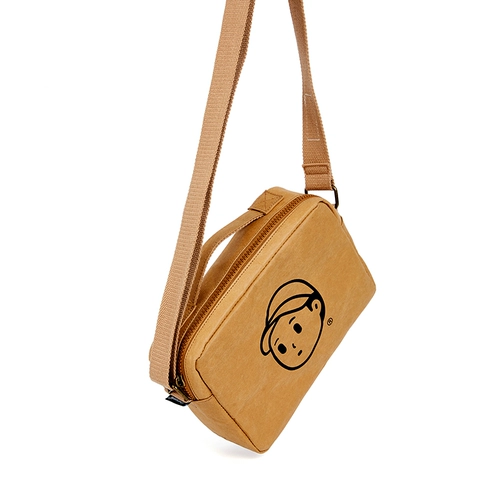 FINERWORLD Кожаный тонер, сумка через плечо для влюбленных, барсетка с молнией для отдыха