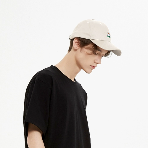 FINERWORLD Летняя кепка для влюбленных для отдыха, с вышивкой