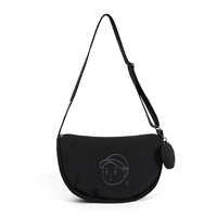 Глубокое черное пятно