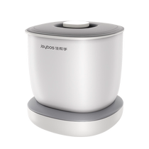 Jia helper rice bucket household insect-proof and moisture-proof sealed grain storage barrel rice cylinder flour storage tank high-end food grade