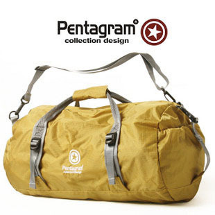 Pentagram Five-Pointed Star Waterproof Sports Bag Yoga Bag Basketball Bag Shoulder Bag Men's and Women's Handbag Pentagram Five-Pointed Star Waterproof Sports Bag Yoga Bag Basketball Bag Shoulder Bag Men's and Women's Handbag