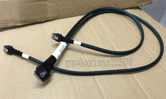 Slim SAS4 0 10% 2 SFF-8654 8I 8I SFF-8654 SFF-8654 4i NVMe PCIe SAS line