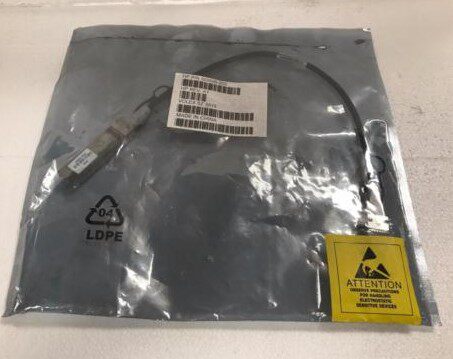 HP 0 4Gb 4Gb SFP FC Fibre Cable 509506-003 connecting wire